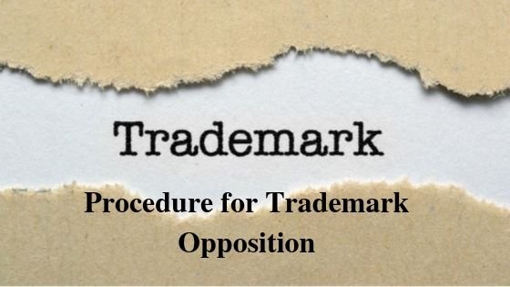 Image showcasing Procedure for Trademark Opposition | Legal Shots