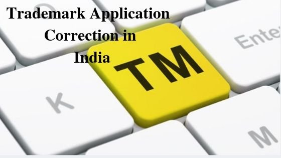 Picture Idea: Trademark Application Correction In India