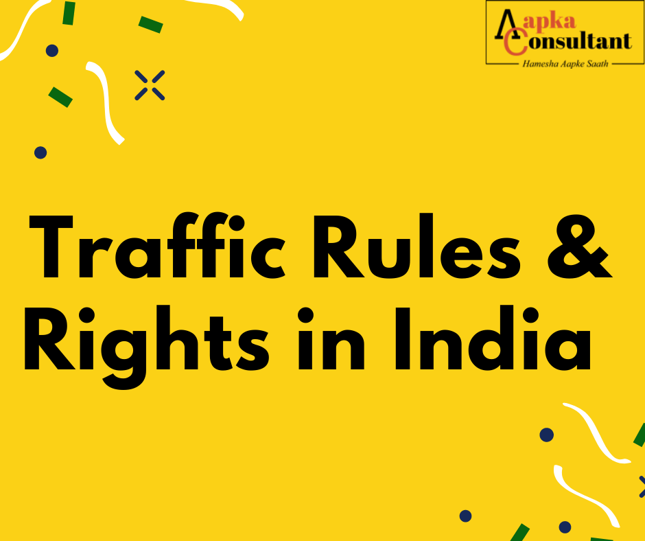 Traffic Rules & Rights Legal Shots