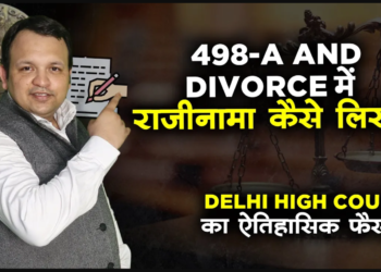 Matrimonial Settlement Agreement