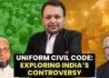 Uniform Civil Code of India