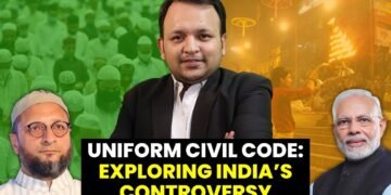 Uniform Civil Code of India