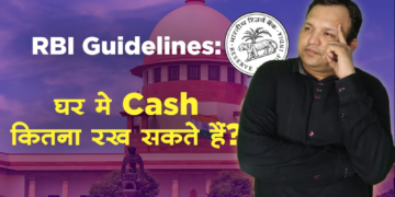 Cash Transaction Limits in India