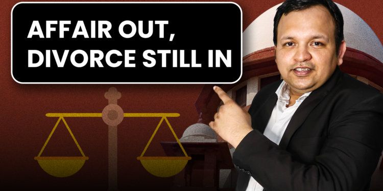 The Legal Shot - adultery How Adultery Laws have Evolved in India?