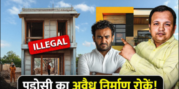 Illegal Construction Next Door? Know Your Legal Rights and Remedies