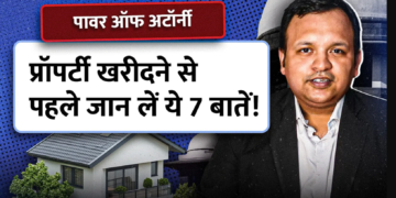 Power of Attorney in Property Transactions: A Complete Guide