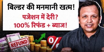 Builder Delay in Possession: Legal Remedies for Refund, Interest and Compensation